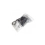 Кабель живлення C14 male to Schuko female 0.15 Cablexpert (PC-SFC14M-01) Кабель живлення C14 male to Schuko female 0.15 Cablexpert (PC-SFC14M-01)