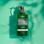 Шампунь Kundal Tea Tree & Macadamia Deep Cleansing Shampoo Baby Powder 500 мл (8809693252787)