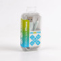 Дата кабель USB 2.0 AM to Lightning 1.0m Maxxter (UB-L-USB-01MG) Дата кабель USB 2.0 AM to Lightning 1.0m Maxxter (UB-L-USB-01MG)