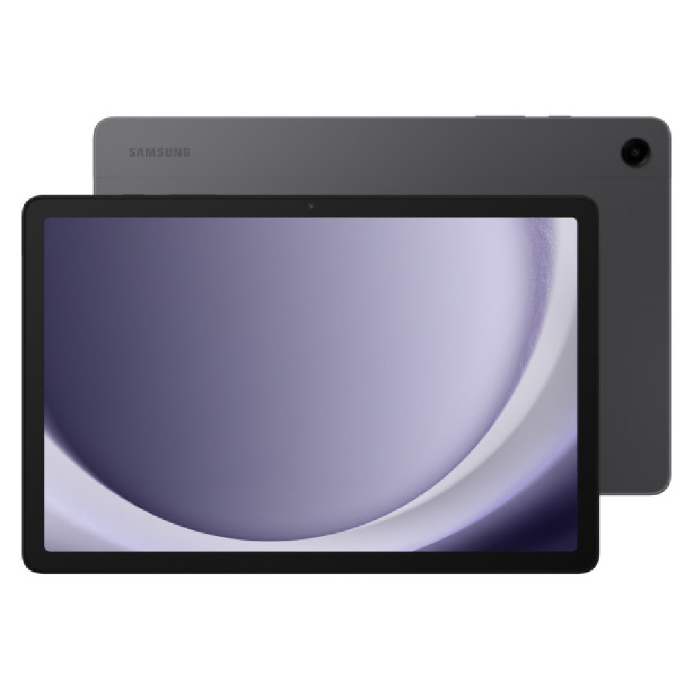 Планшет Samsung Galaxy Tab A9+ 11" Wi-Fi 6/128GB 2025 Gray (SM-X210RZAREUC)