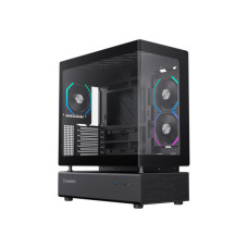 Корпус для ПК Gamemax N80 BK Корпус для ПК Gamemax N80 BK