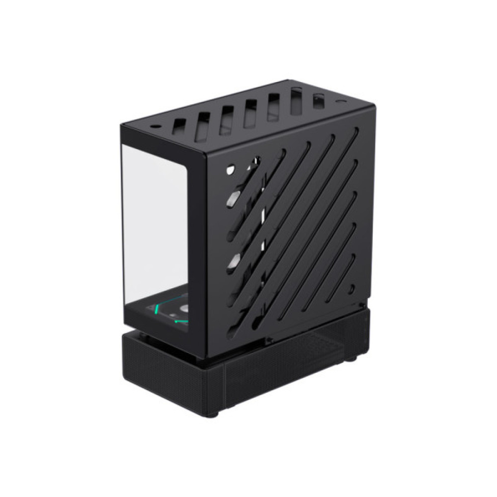 Корпус для ПК Gamemax N80 BK