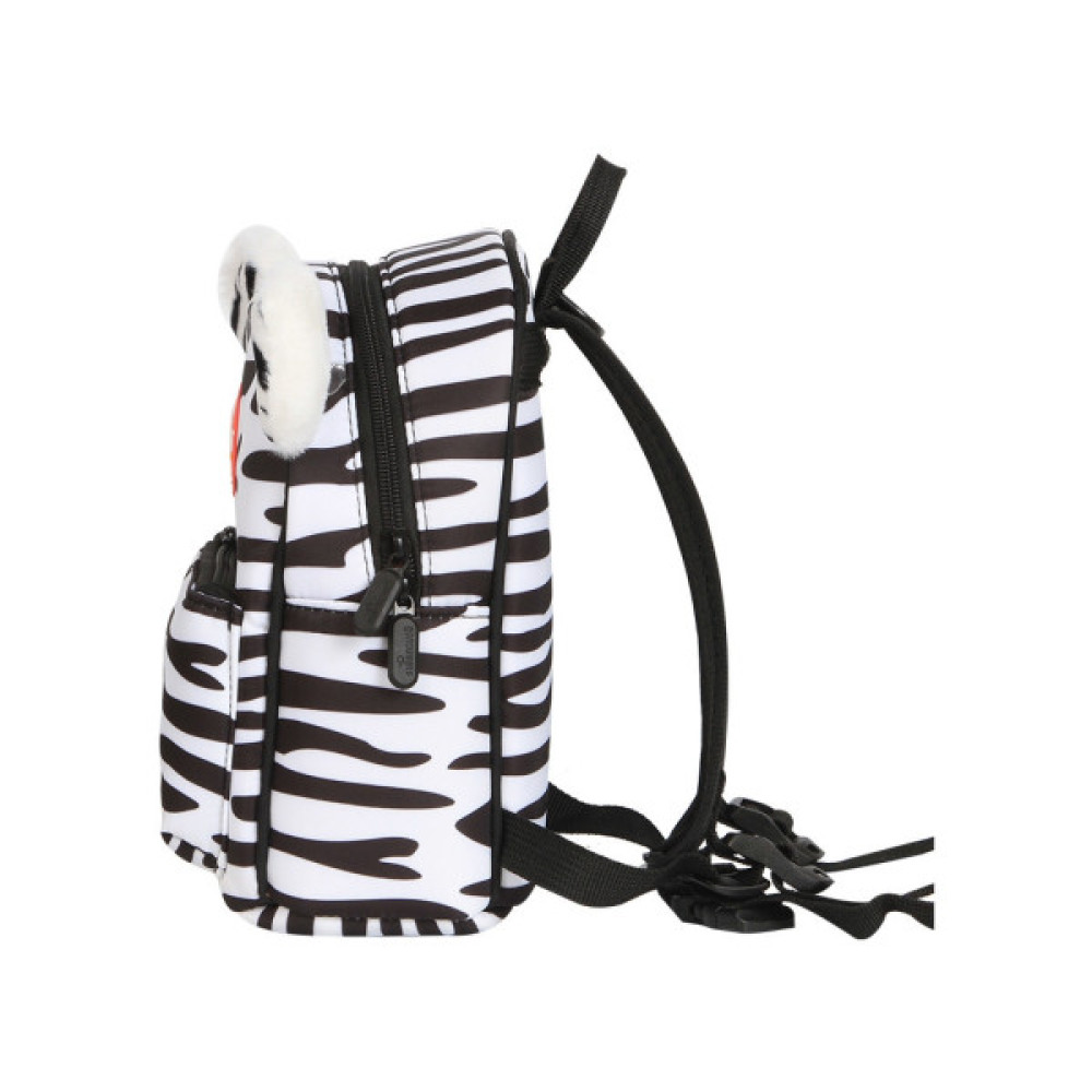 Рюкзак дитячий Supercute Зебра (SF119)
