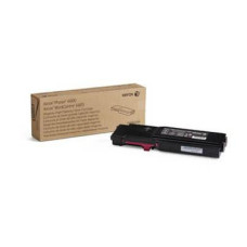 Тонер-картридж Xerox PH6600/ WC6605 (Max) Magenta (106R02234)