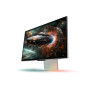 Монітор Samsung 27" Odyssey 3D G90XF HDMI, DP, USB, MM, IPS, 3840x2160, 165Hz, 1ms