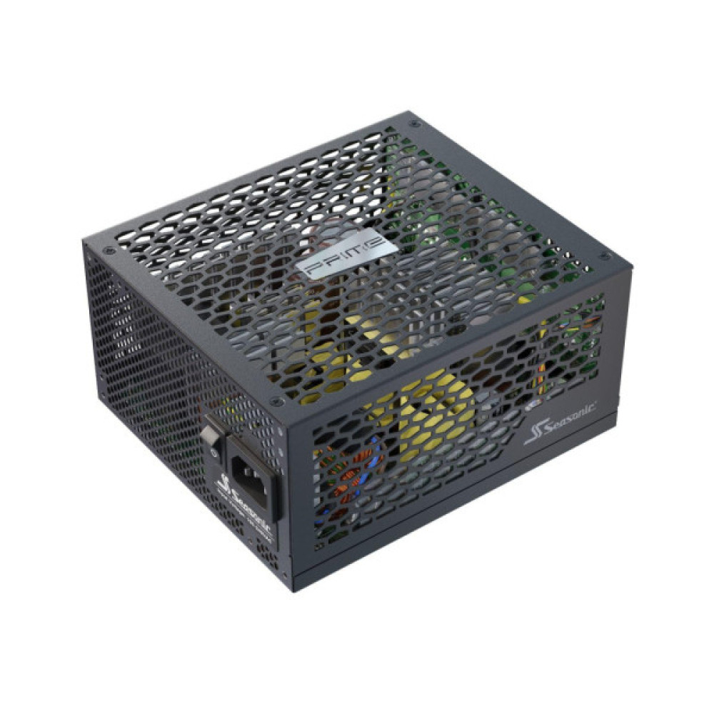 Блок живлення Seasonic 700W (PRIME-TX-700)