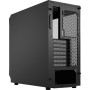 Корпус для ПК Fractal Design Focus 2 Black TG Clear Tint (FD-C-FOC2A-01)