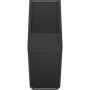 Корпус для ПК Fractal Design Focus 2 Black TG Clear Tint (FD-C-FOC2A-01)