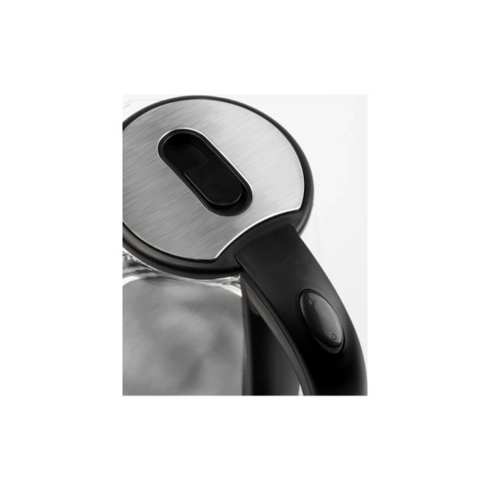 Електрочайник Milano KT-4002 SB