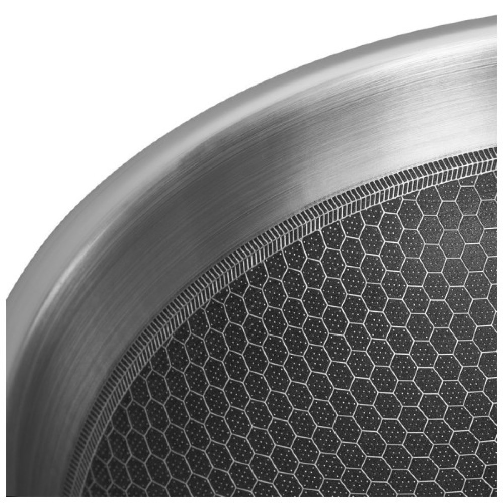 Сковорода Resto Achird ВОК 28 см (95349)