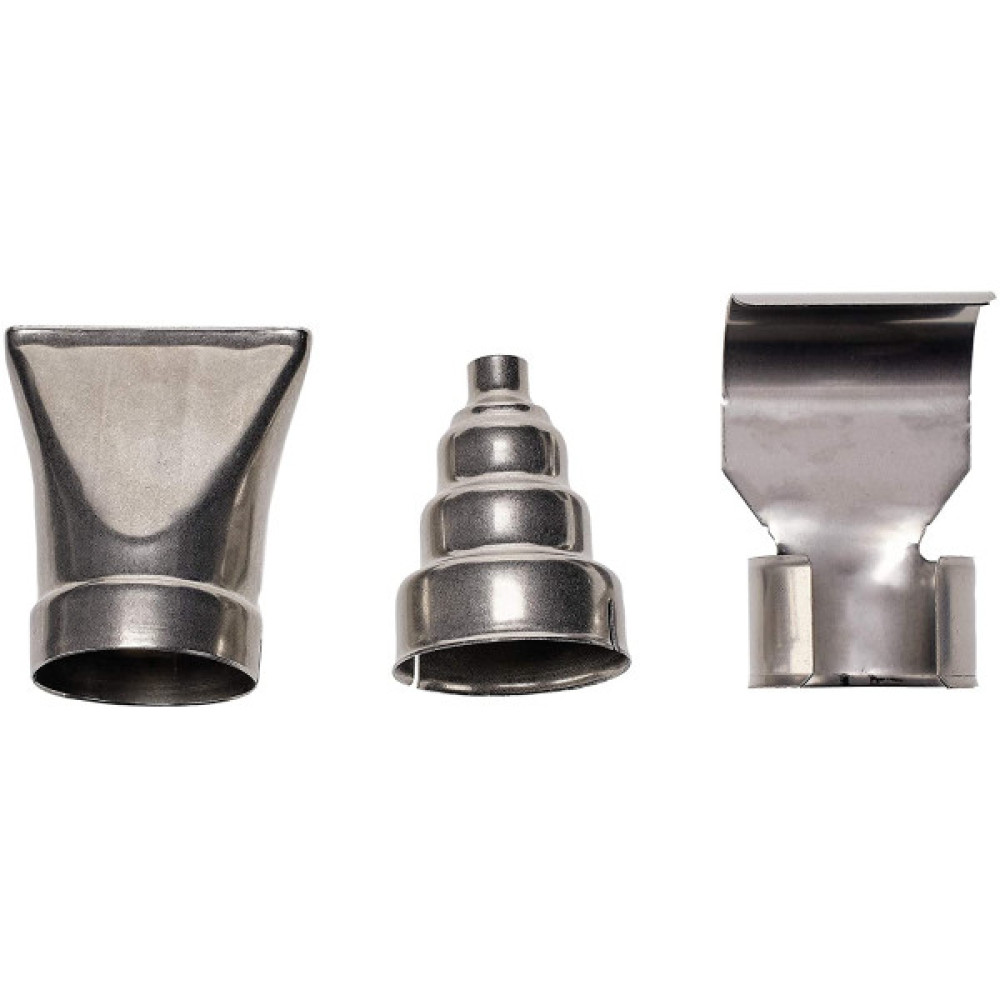 Фен будівельний акумуляторний Einhell TE-HA 18LI-Solo 200л/хв 350-550°C 200л/хв 1.04кг без АКБ та ЗП