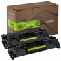 Картридж Patron HP LJ CF280A GREEN Label (DUAL PACK) (PN-80ADGL) Картридж Patron HP LJ CF280A GREEN Label (DUAL PACK) (PN-80ADGL)