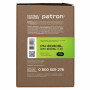 Картридж Patron HP LJ CF280A GREEN Label (DUAL PACK) (PN-80ADGL) Картридж Patron HP LJ CF280A GREEN Label (DUAL PACK) (PN-80ADGL)