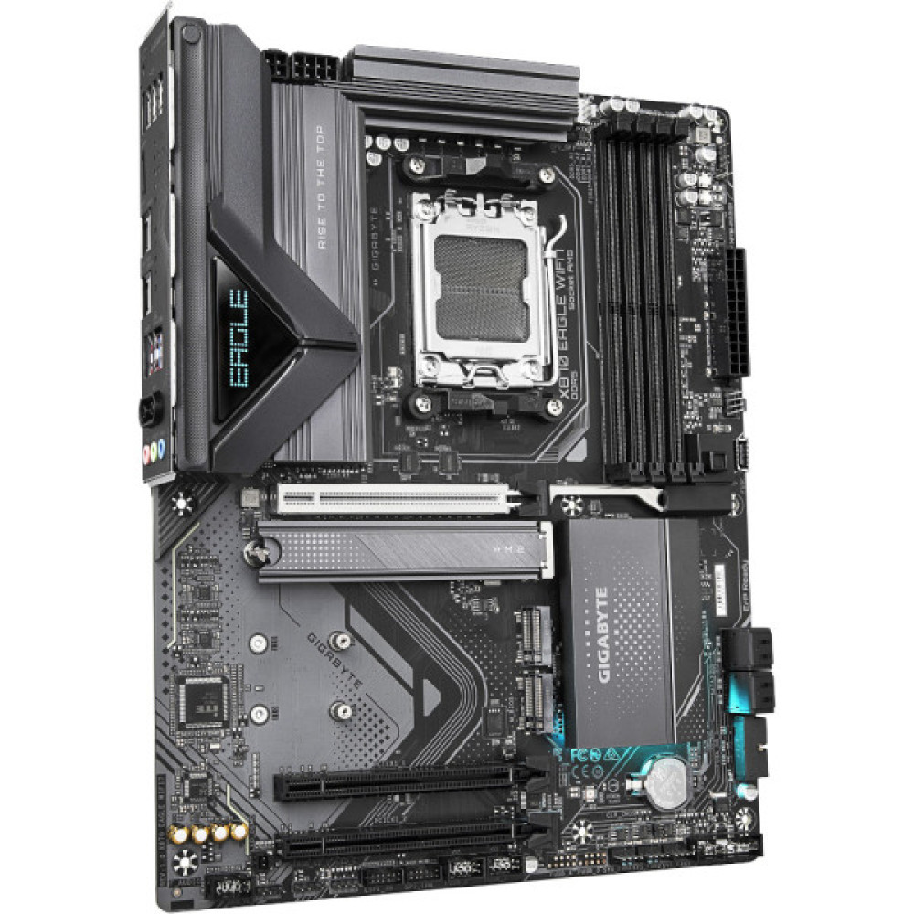GIGABYTE X870 EAGLE WIFI7