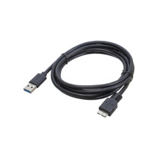 Дата кабель USB 3.0 AM to Micro B 1.8m Patron (CAB-PN-USB3-MICRO)