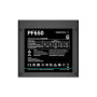 Блок живлення Deepcool 650W PF650 (R-PF650D-HA0B-EU)