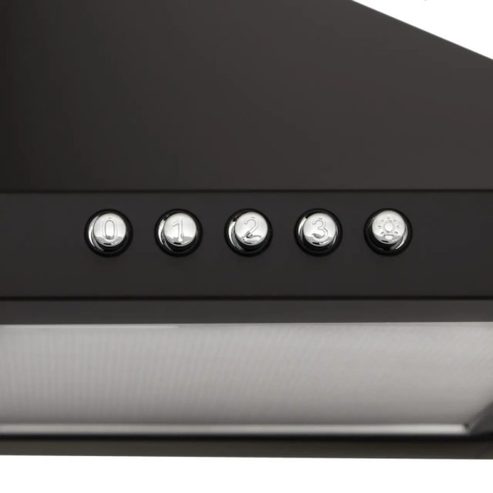 Витяжка кухонна Jantar KBT 1000 LED 60 BL