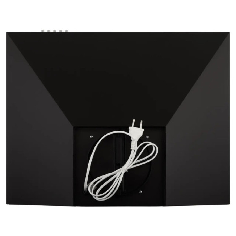 Витяжка кухонна Jantar KBT 1000 LED 60 BL