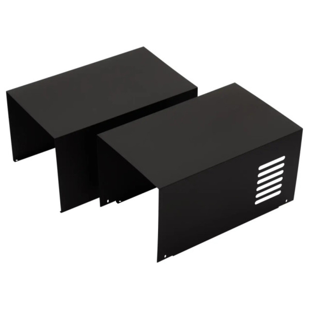 Витяжка кухонна Jantar KBT 1000 LED 60 BL