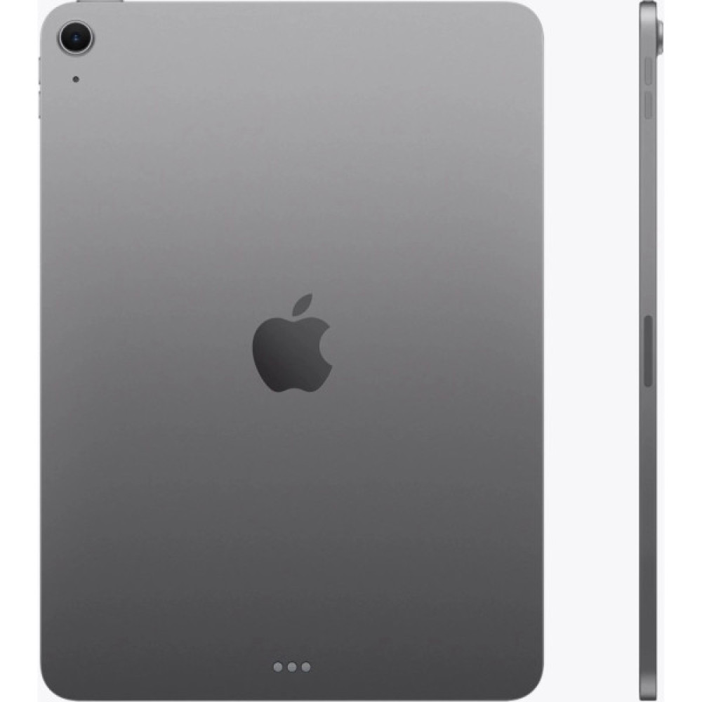 Планшет Apple iPad Air 11" M4 WiFi 256GB Space Grey (MH354TY/A)