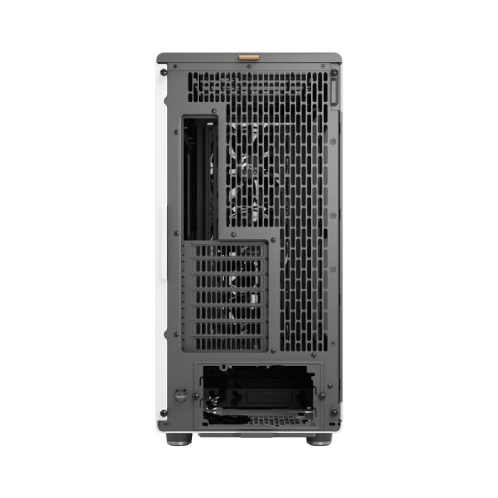 FRACTAL DESIGN North XL Chalk White (FD-C-NOR1X-03)