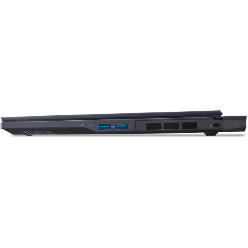 Ноутбук Acer Predator Helios Neo 16 PHN16-I31 16" WUXGA IPS, Intel i7-14650HX, 32GB, F1TB, NVD5050-8, Lin, чорний