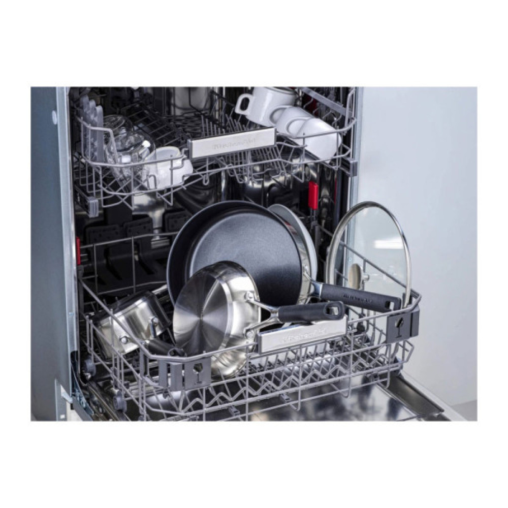 Сковорода KitchenAid CSS 20 см з керамічним покриттям (CC005700-001)