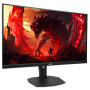 Монітор Acer XF273UX1bmiiprx (UM.HX0EE.109)