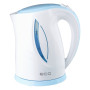 Електрочайник ECG RK 1758 Blue (RK1758 Blue) Електрочайник ECG RK 1758 Blue (RK1758 Blue)