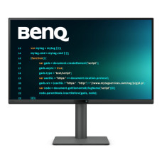BENQ RD270Q Black (9H.LPCLM.MBE)