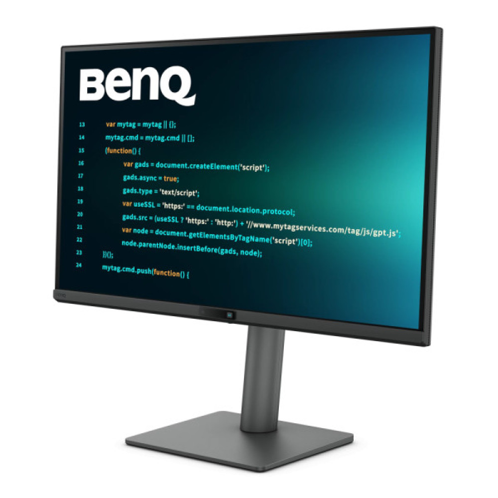 BENQ RD270Q Black (9H.LPCLM.MBE)