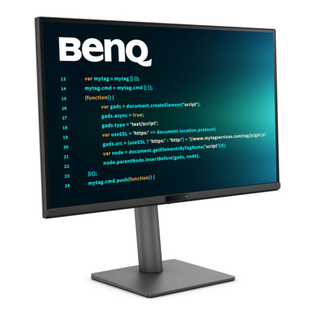 BENQ RD270Q Black (9H.LPCLM.MBE)
