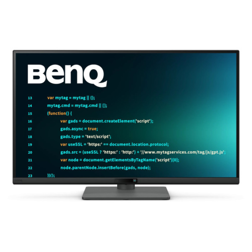 BENQ RD270Q Black (9H.LPCLM.MBE)