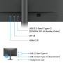 BENQ RD270Q Black (9H.LPCLM.MBE)