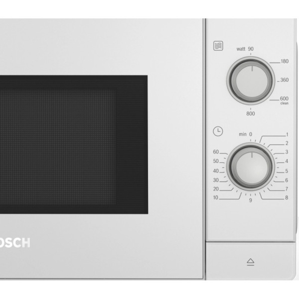 Мікрохвильова піч Bosch FFL020MW0