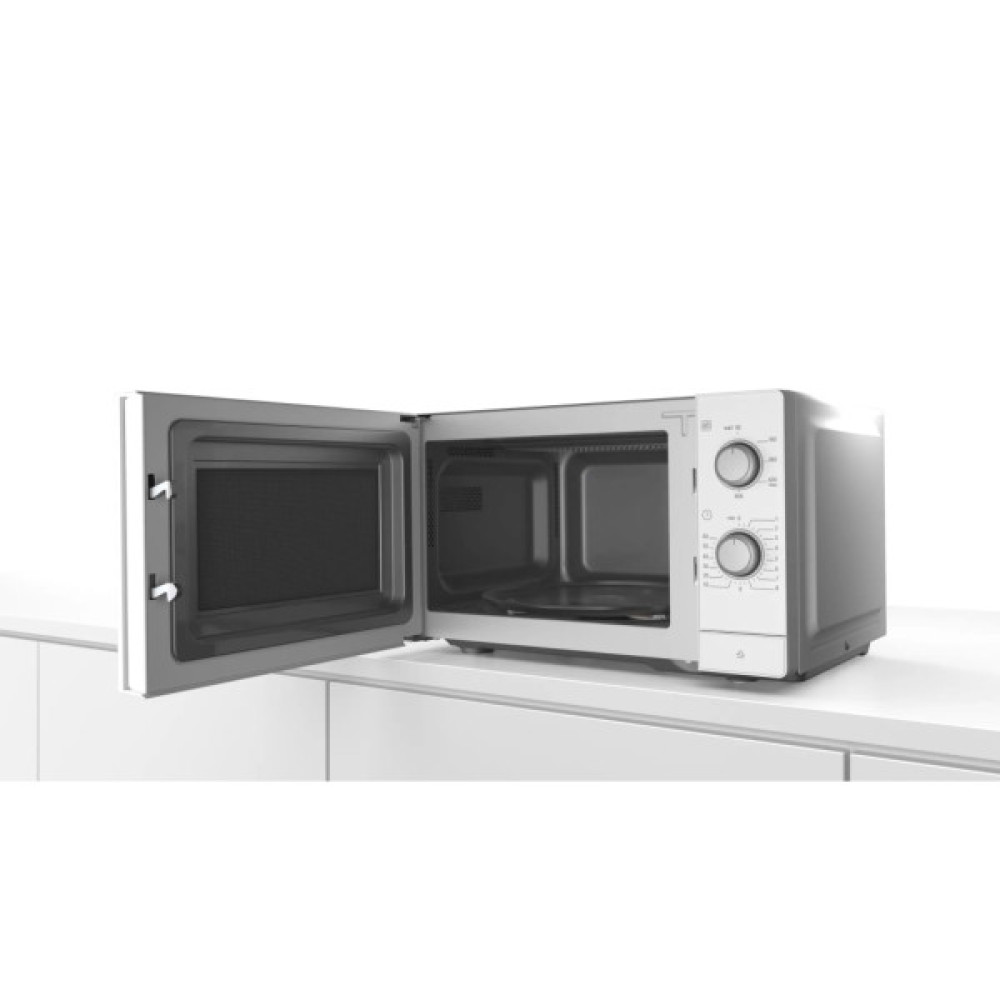 Мікрохвильова піч Bosch FFL020MW0
