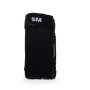 Демпфер для струн Gator Guitar Fret Mute Black - Size Sm (GTR-FRETMUTESM-1BK)