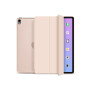Чохол до планшета BeCover Tri Fold Hard Apple iPad mini 6 2021 Pink (706857) Чохол до планшета BeCover Tri Fold Hard Apple iPad mini 6 2021 Pink (706857)