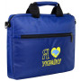 Сумка для ноутбука Porto 12'' PN12 LoveUkraine Blue (PN12DB_LoveUkr) Сумка для ноутбука Porto 12'' PN12 LoveUkraine Blue (PN12DB_LoveUkr)
