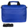 Сумка для ноутбука Porto 12'' PN12 LoveUkraine Blue (PN12DB_LoveUkr) Сумка для ноутбука Porto 12'' PN12 LoveUkraine Blue (PN12DB_LoveUkr)