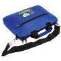 Сумка для ноутбука Porto 12'' PN12 LoveUkraine Blue (PN12DB_LoveUkr) Сумка для ноутбука Porto 12'' PN12 LoveUkraine Blue (PN12DB_LoveUkr)