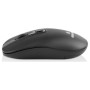 Мишка REAL-EL RM-350W Wireless Black/Gray (EL123200043) Мишка REAL-EL RM-350W Wireless Black/Gray (EL123200043)