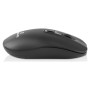 Мишка REAL-EL RM-350W Wireless Black/Gray (EL123200043) Мишка REAL-EL RM-350W Wireless Black/Gray (EL123200043)