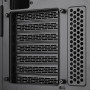 Корпус SilverStone Fara FA511Z-BG без БЖ, 2xUSB3.0, 3x120мм, ARGB VGA 360мм, LCS ready, TG Side Panel, ATX, чорний