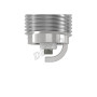 Свічка запалювання Denso W20EPRU Свічка запалювання Denso W20EPRU