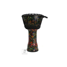 Джембе Palm Percussion PVC Drum Rope Tension 10" (225581)