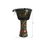 Джембе Palm Percussion PVC Drum Rope Tension 10" (225581)