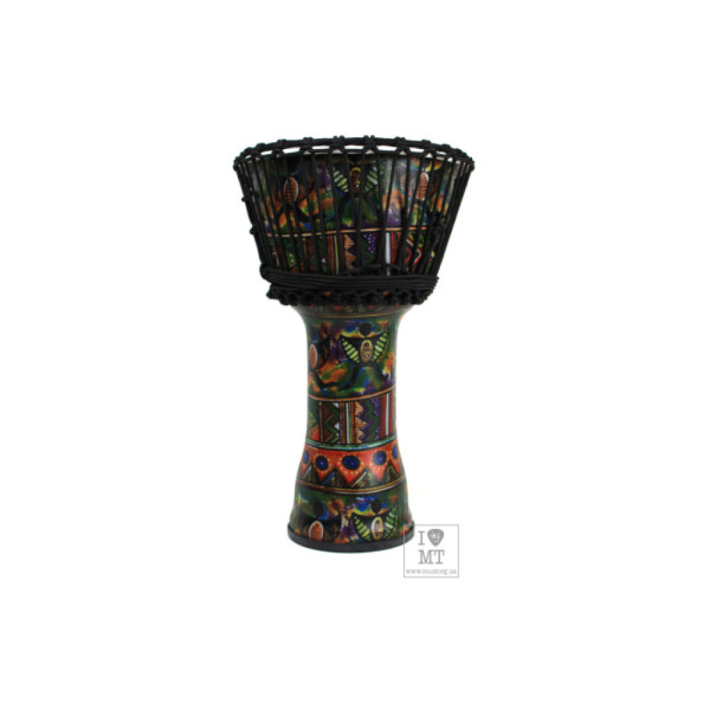 Джембе Palm Percussion PVC Drum Rope Tension 10" (225581)