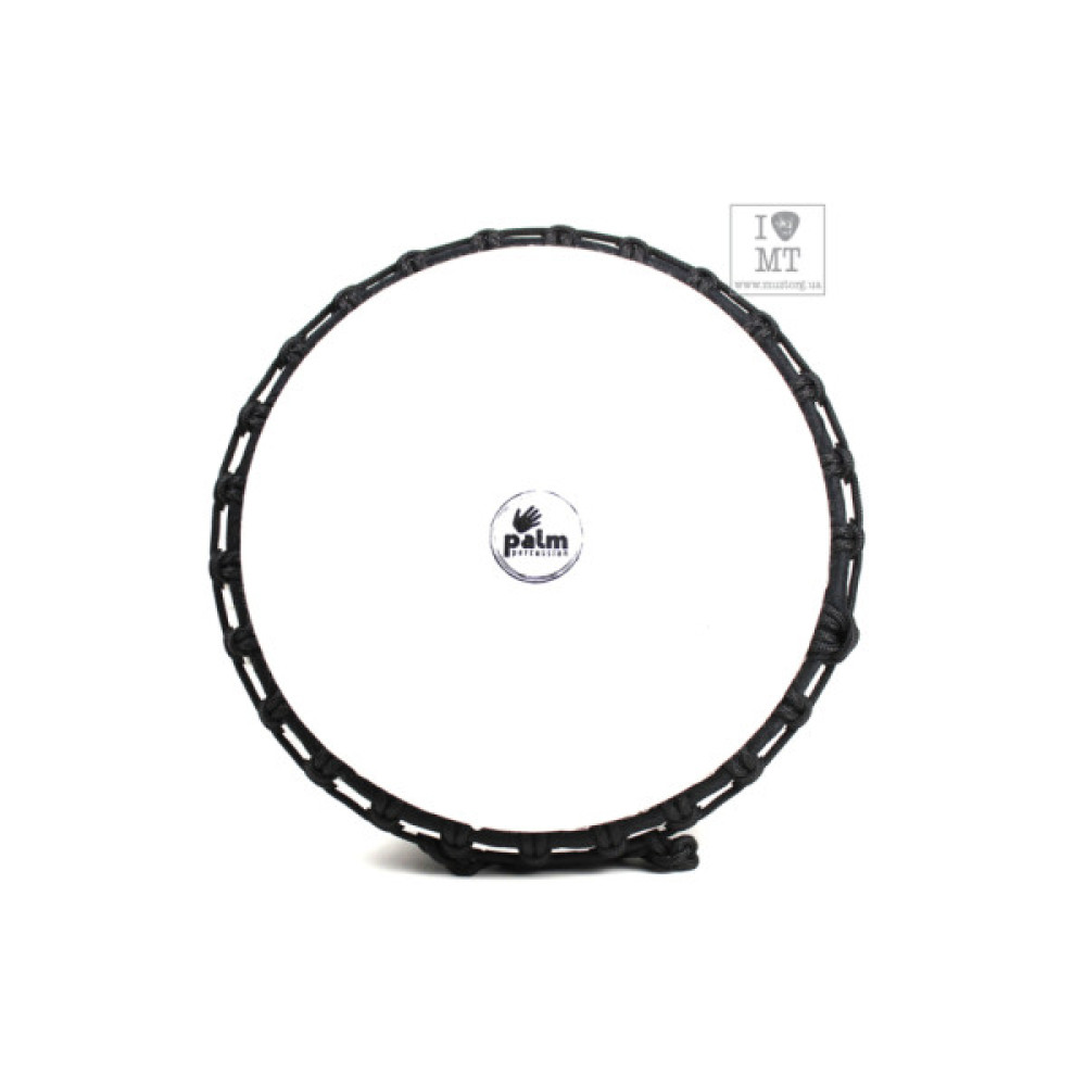 Джембе Palm Percussion PVC Drum Rope Tension 10" (225581)