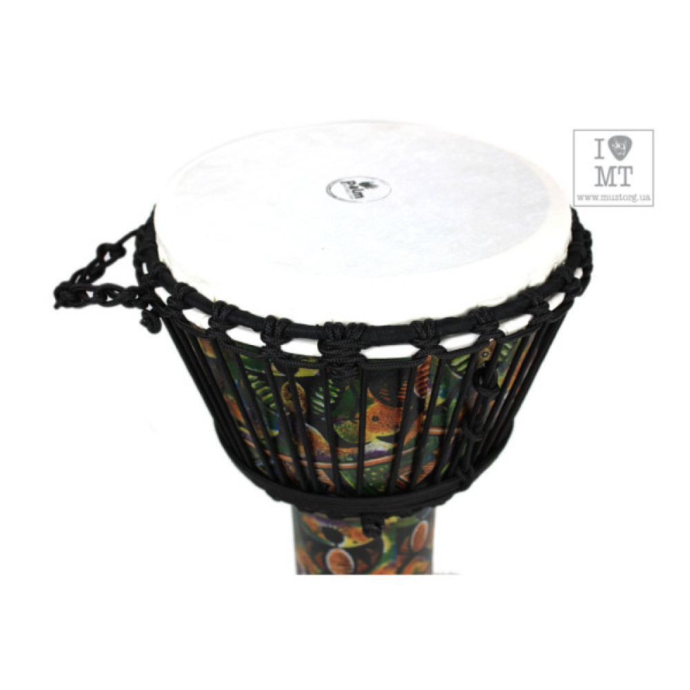 Джембе Palm Percussion PVC Drum Rope Tension 10" (225581)